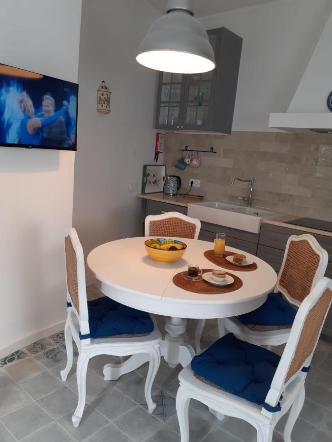 Casa Rosa Villa Olhão Eksteriør billede